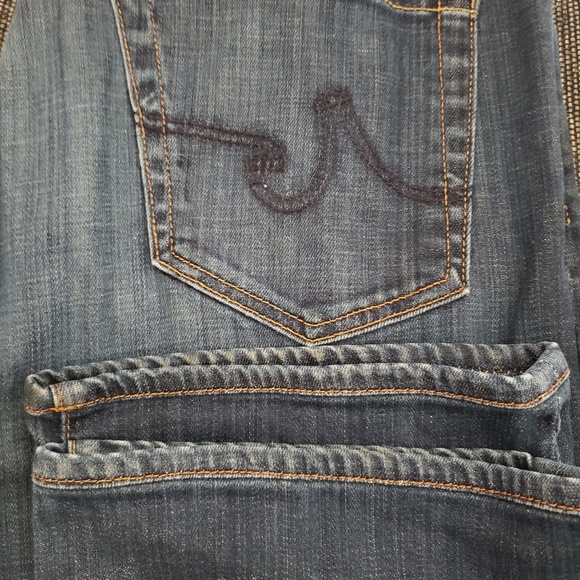 Adriano Goldschmied - Picture 7 of 7